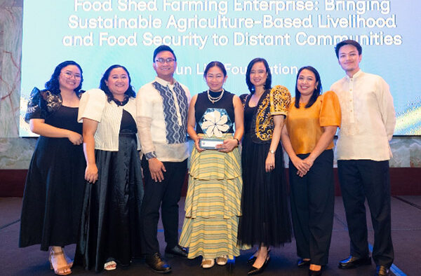 Sun Life Foundation Earns Recognition At LCF's 2026 CSR Guild Awards