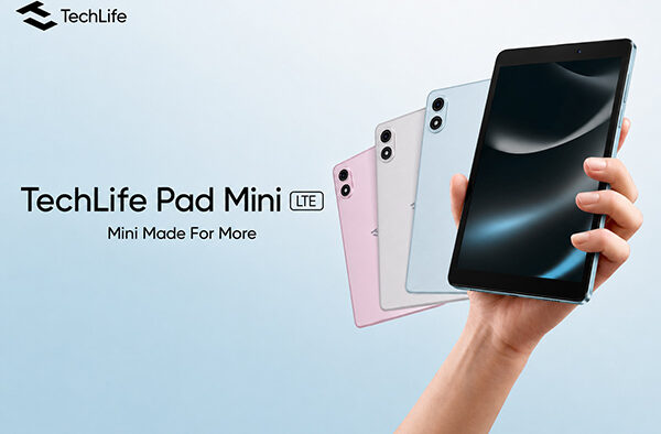 Mini Made For More: TechLife Launches The New Pad Mini For Everyday Carry At ₱9,999
