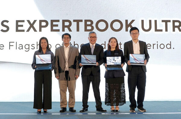 ASUS ExpertBook Ultra: Flagship Business Laptop Lands In Cebu And Davao