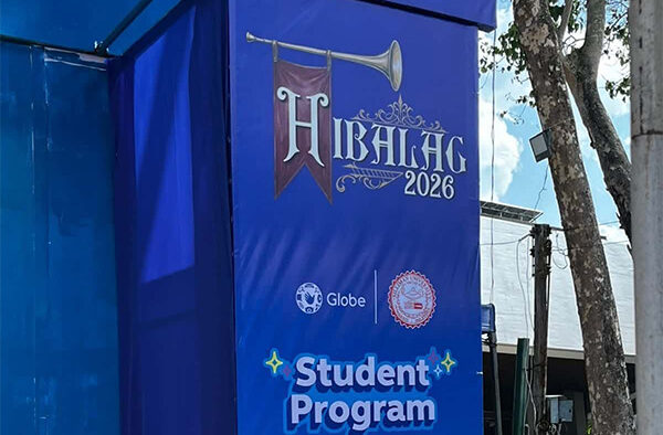 Globe Boosts Connectivity, Empowers Student Leaders At Silliman's Hibalag Festival