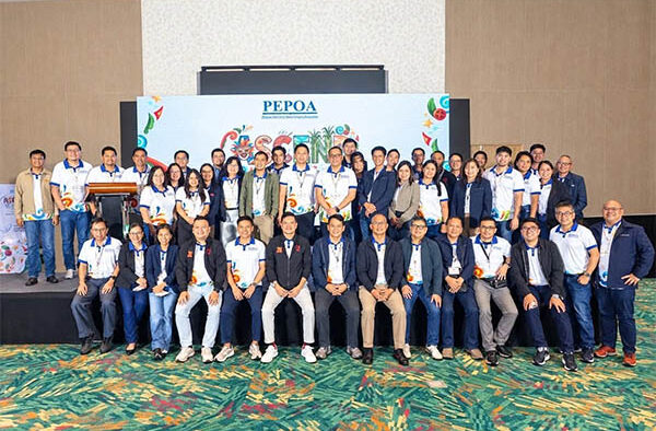 Negros Power Brings Energy Industry Leaders Together For PEPOA Conference In Bacolod