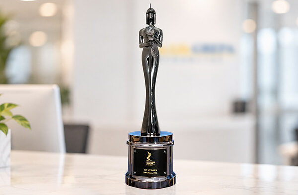Sun Life Grepa Shines Among HR Asia's Best Companies To Work For In Asia 2026