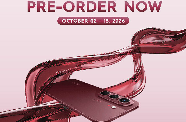 Tecno Camon Slim 5G Pre-Order In The Philippines Offers ₱2M Cash Prize Pool, Free MagBadge And Up To ₱3,000 Off