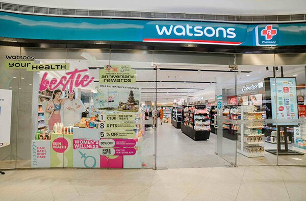 Celebrating 185 Years Of Care: Watsons Continues To Champion Women’s Health And Wellness