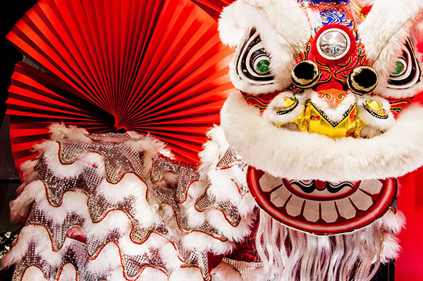 Year Of Fortune, Year Of Fun! Celebrate Chinese New Year 2025 In Sss-style At SM City Bacolod